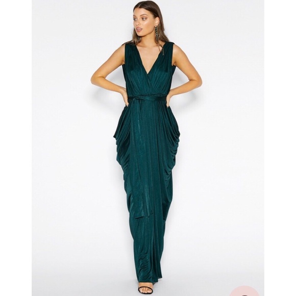 Grecian Dress